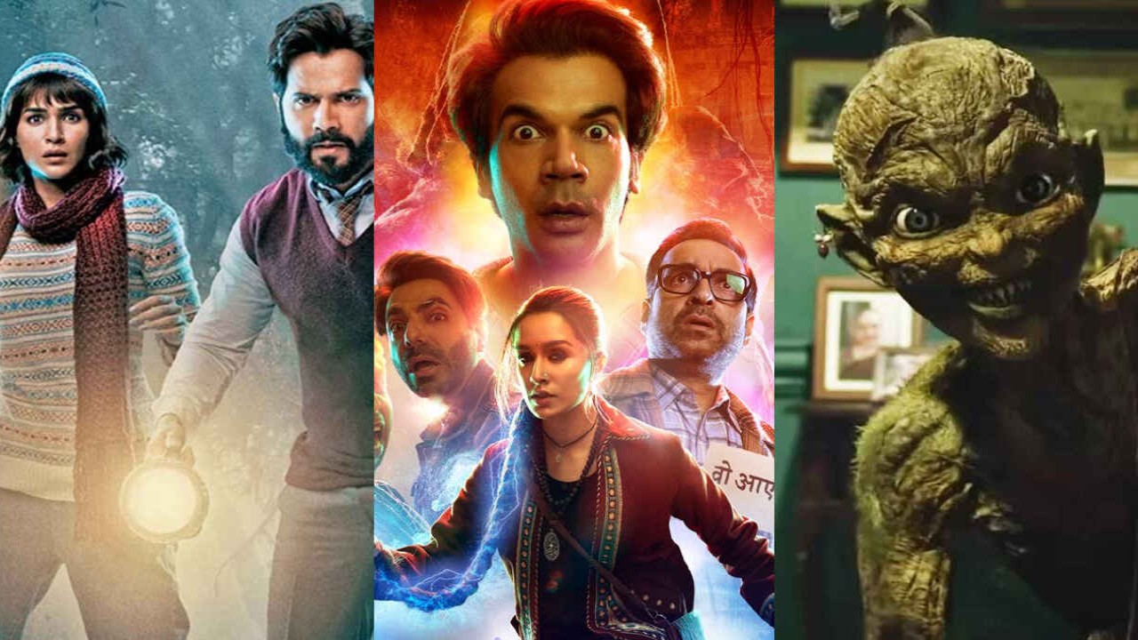 EXCLUSIVE: 'We can have that one big film where we will have a villain like Thanos', Rajkummar Rao opens up about horror-comedy film where Stree, Bhediya and Munjya unite