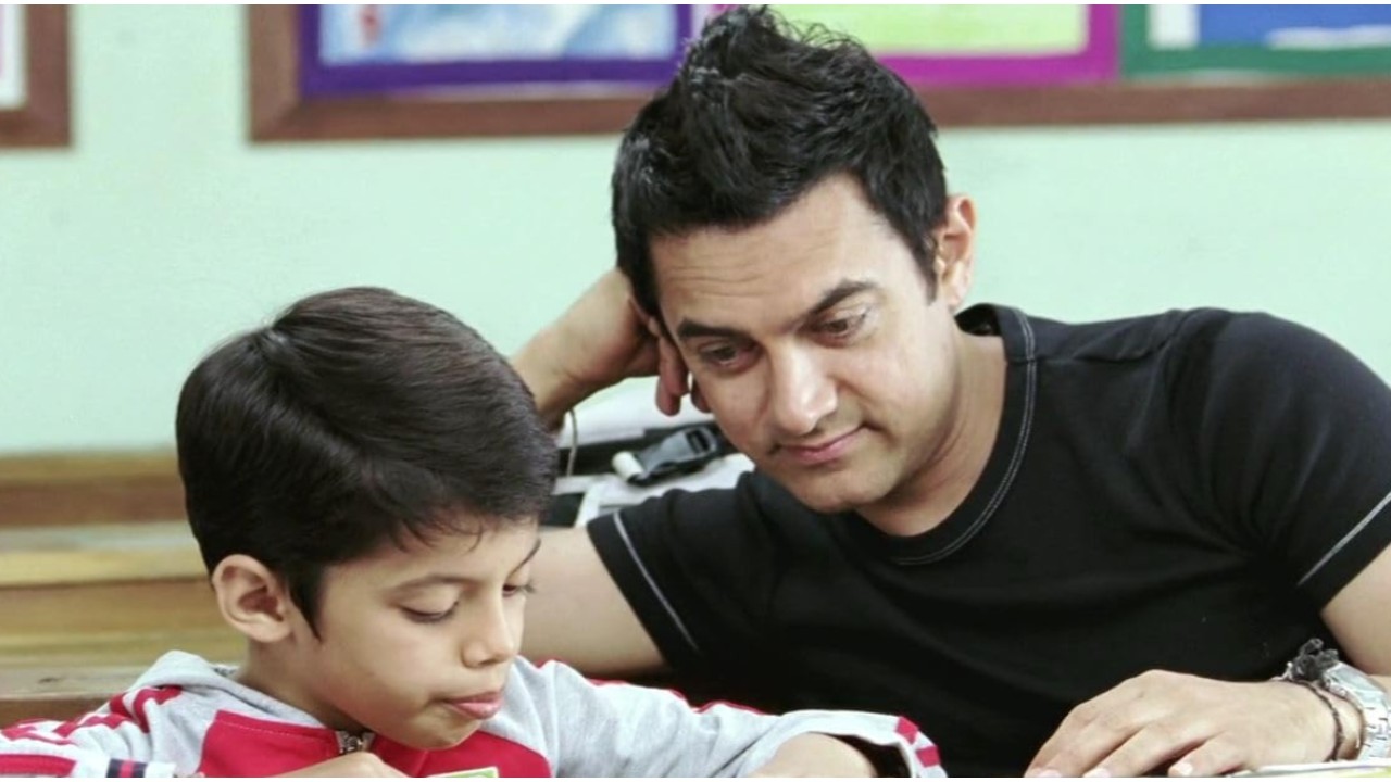 7 movies like Taare Zameen Par with a feel-good vibe