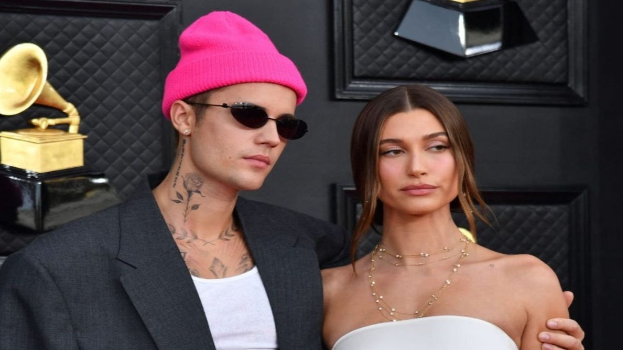 'Welcome Home': Hailey And Justin Bieber Announce Birth Of First Child; Reveal Name Of ...