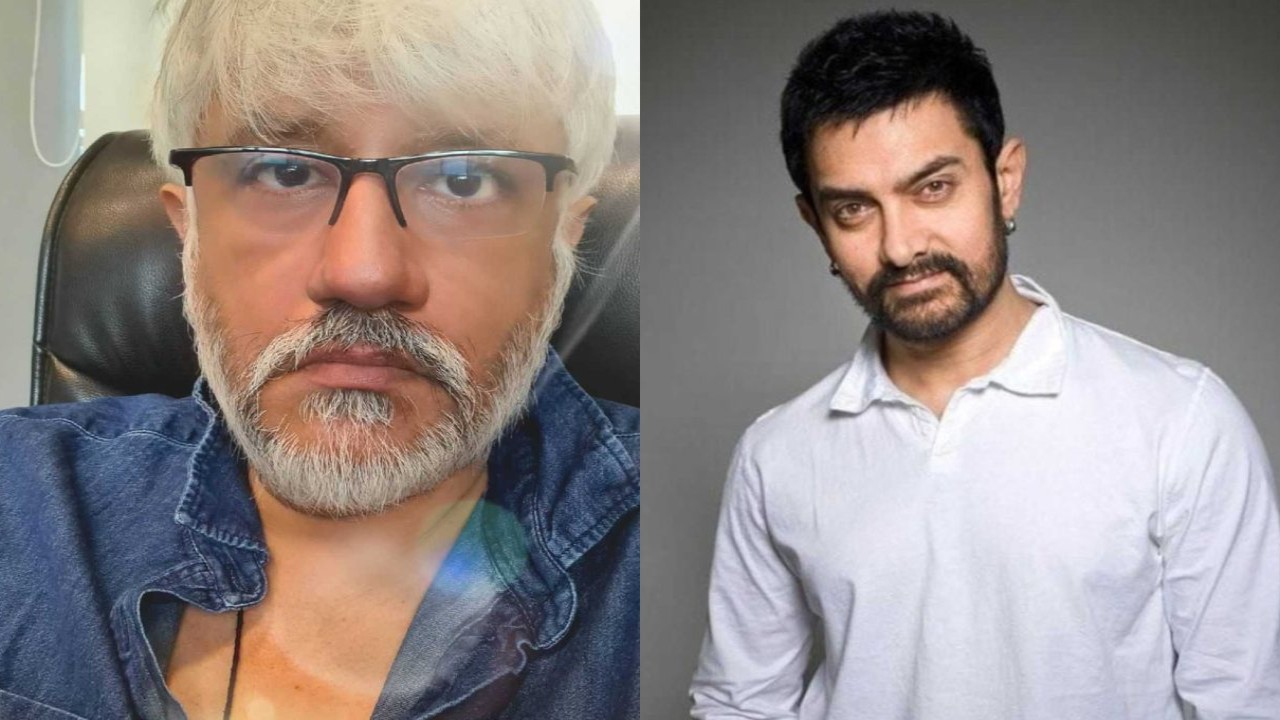 Vikram Bhatt REVEALS why he never collaborated with Aamir Khan after Ghulam; says he can't 'endlessly wait for an actor's nod'