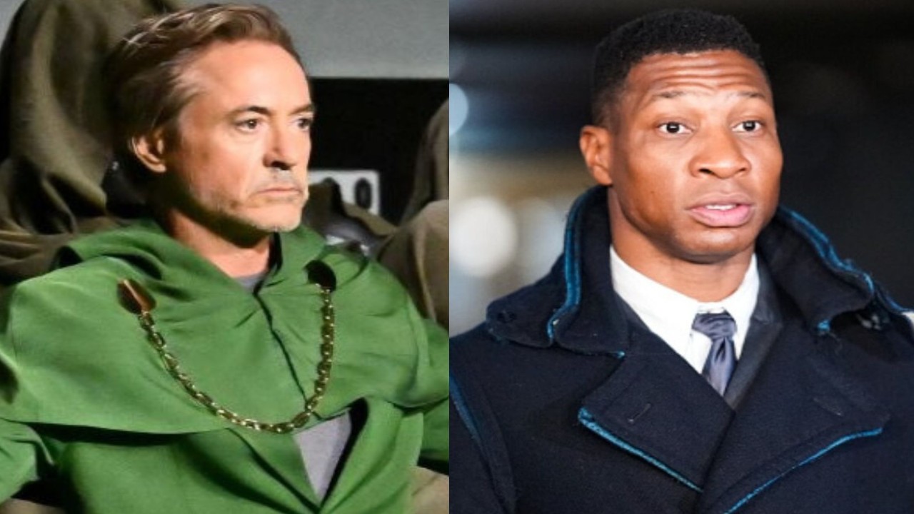 Jonathan Major Heartbroken by MCU's Casting of Robert Downey Jr. as Dr. Doom