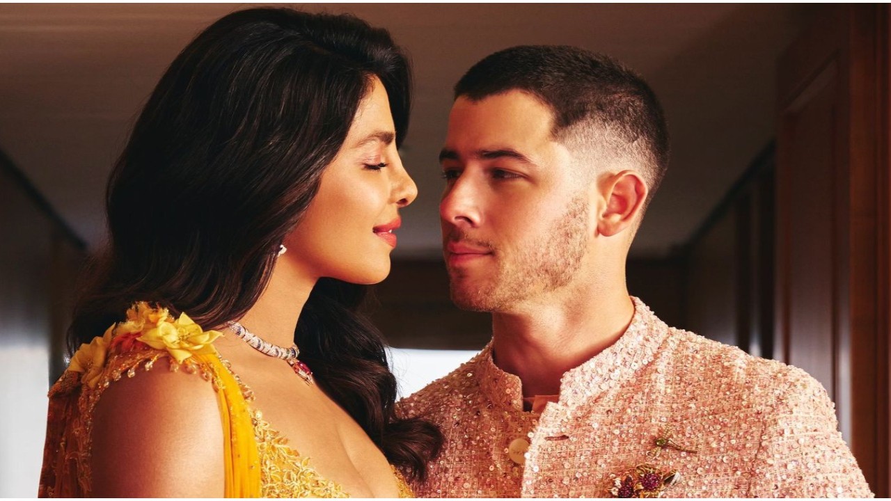 Priyanka Chopra reveals her and Nick Jonas' hilarious definition of ‘true love’: ‘When you wake up every…’