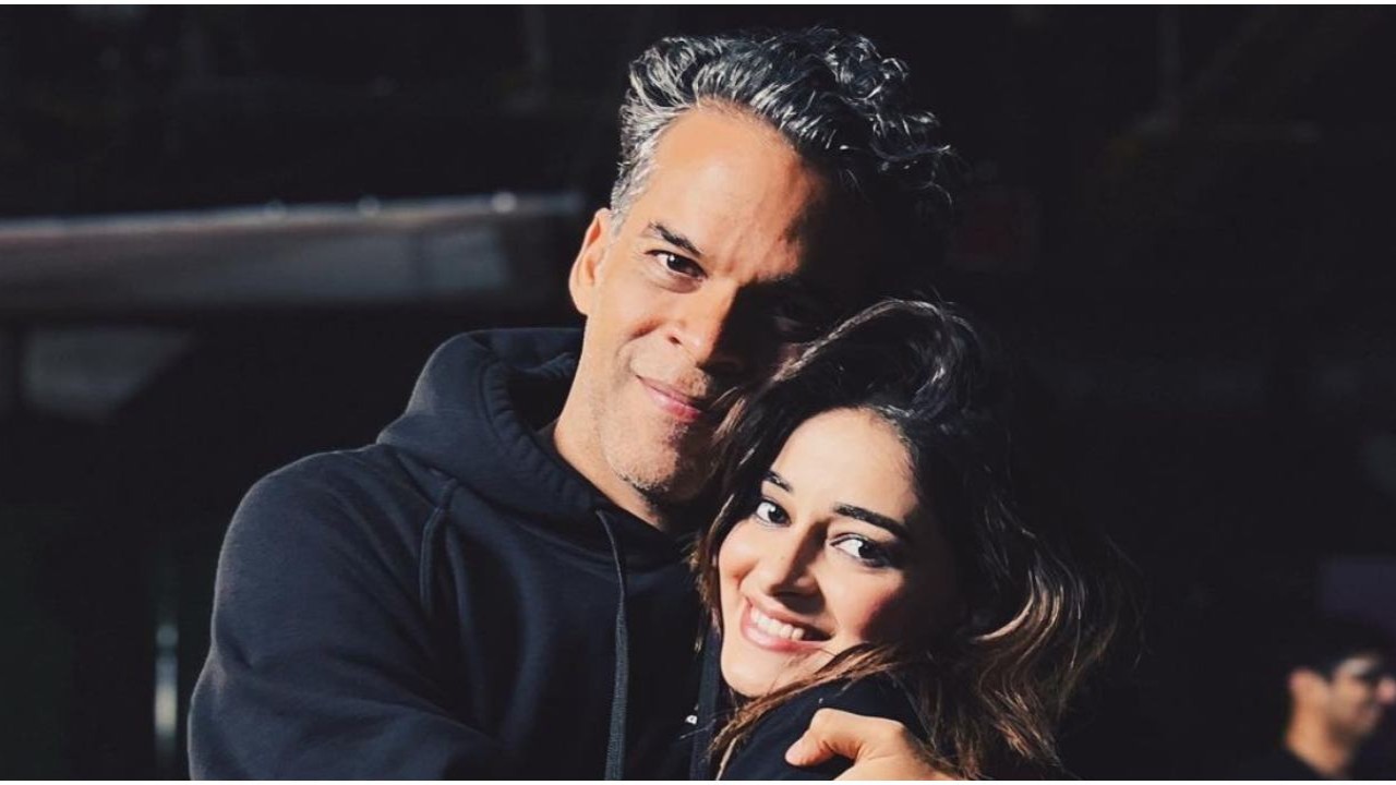 Ananya Panday, Vikramaditya Motwane's cutting-edge thriller CTRL gets a release date; announcement video will make you question your control over life