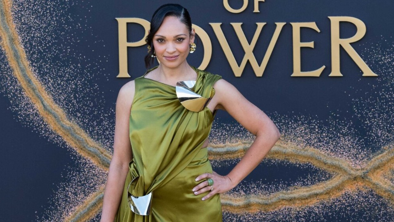 EXCLUSIVE: Cynthia Addai-Robinson Discusses Tar-Miriel's Character Arc In The Lord Of The Rings: The Rings Of Power S2; 'In For Some Surprises'