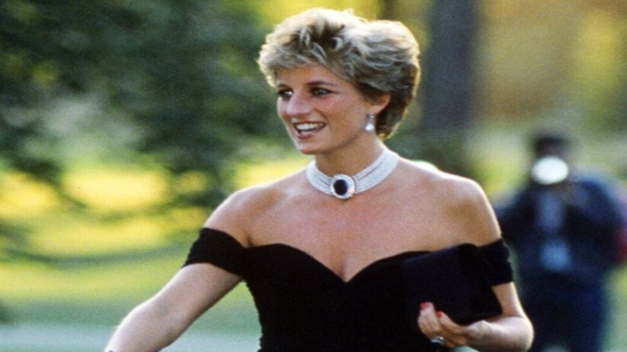 All We Know About The Three-Part Docuseries, Who Killed Diana?