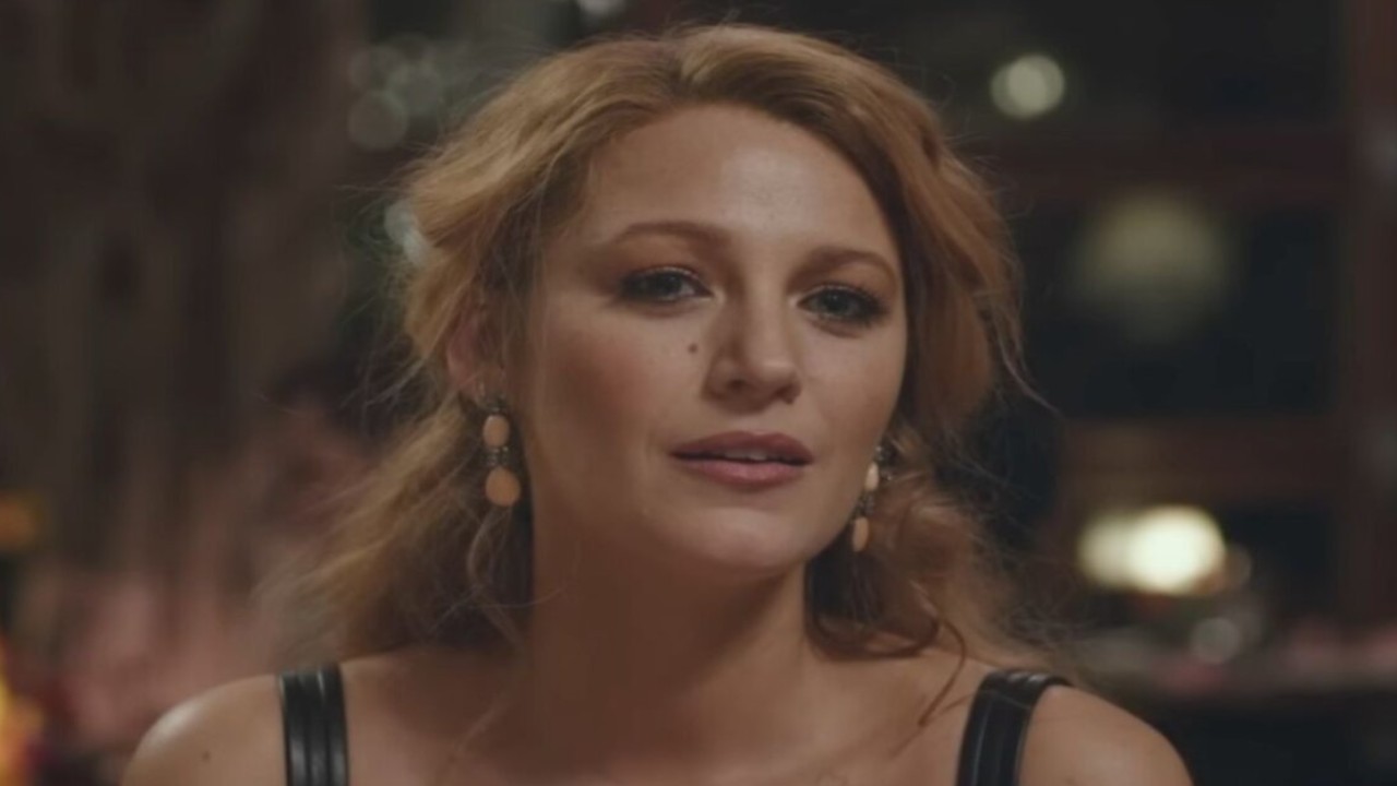 Will It Ends With Us, starring Blake Lively, hit the streaming platform