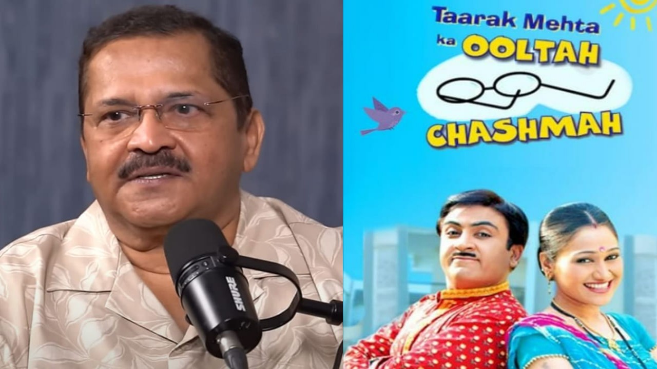 Tikku Talsania, Taarak Mehta Ka Ooltah Chashmah