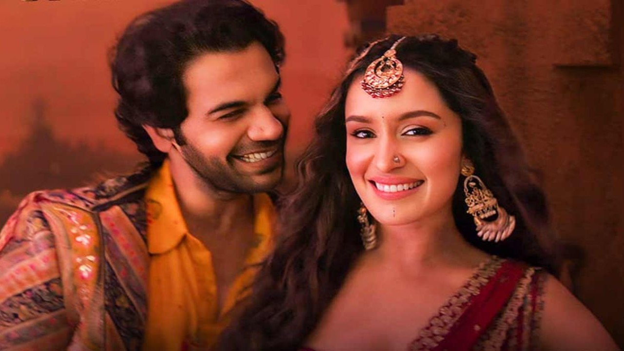 Stree 2 Cast Fees: How much did Shraddha, Rajkummar, Pankaj & others charge for this film? (Youtube/@SaregamaMusic)