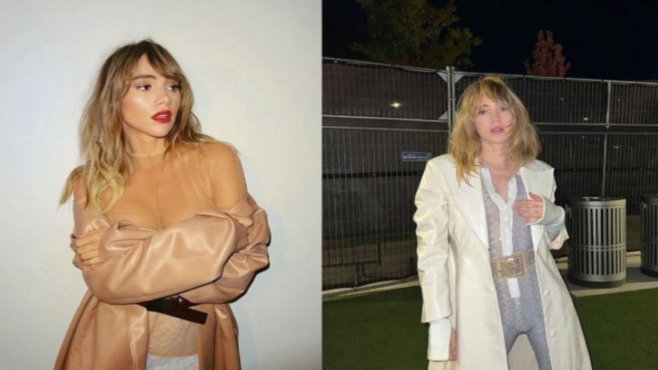 Suki Waterhouse (CC: Instagram)