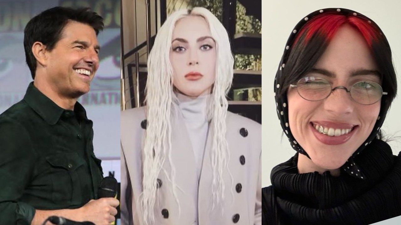 Top 8 Paris Olympics 2024 Moments: Billie Eilish, Lady Gaga, Tom Cruise & More