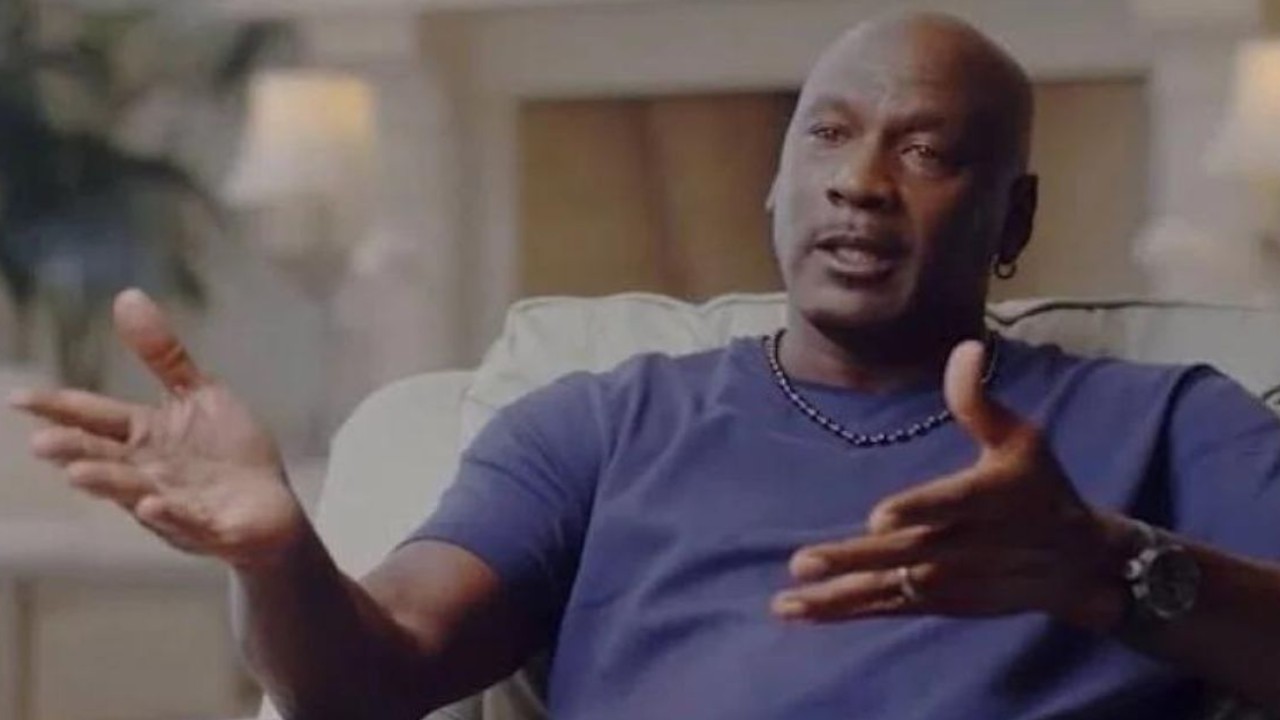 Did Michael Jordan Really Say 'If Kids Can Afford $8 Coffees, They Can Pay Their Student Loans?' Exploring VIRAL Rumor