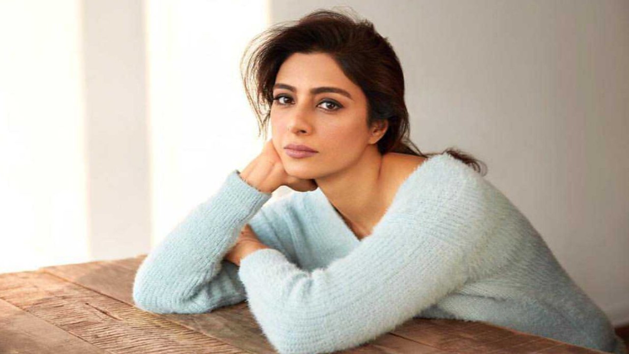 Auron Mein Kahan Dum Tha star Tabu opens up on pay parity in industry; 'ask male actors why they are getting paid more'