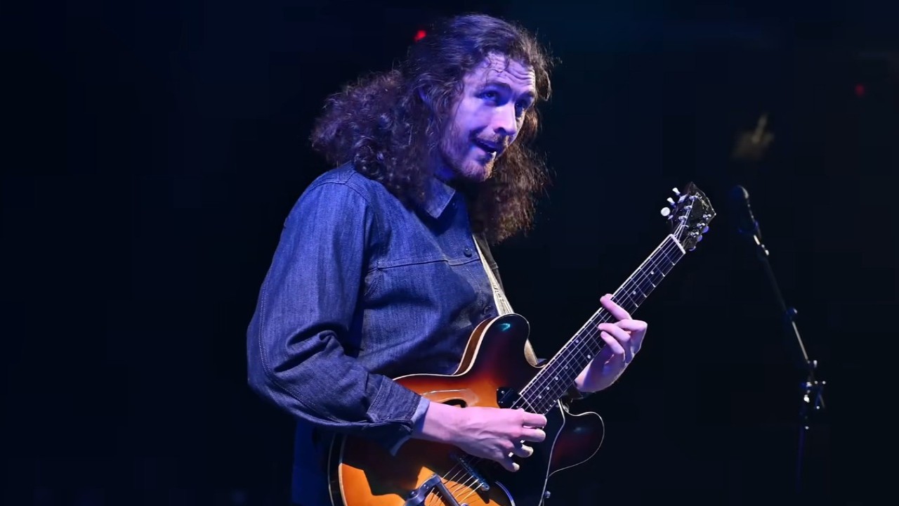 All You Need To Know About Hozier’s Drunken Story Behind His Hit Song Too Sweet