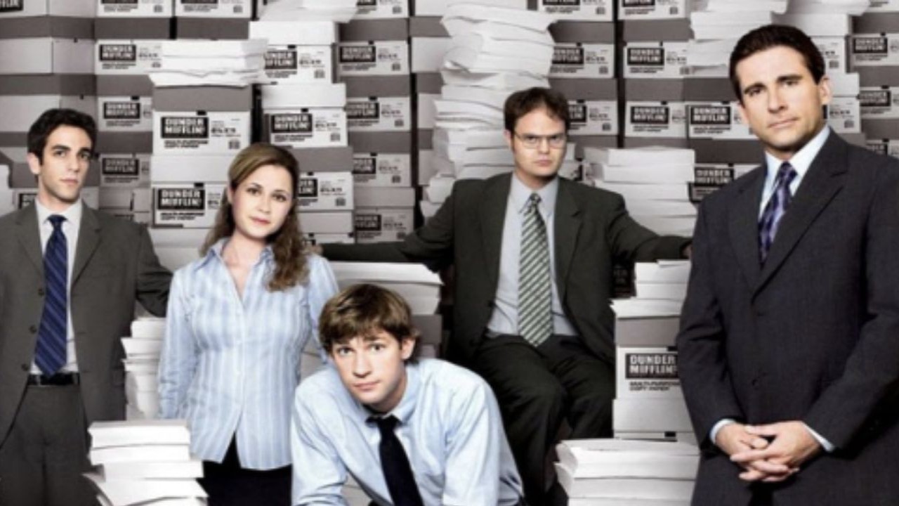 Who Will Replace Micheal Scott In The Office Remake? All We Know So Far