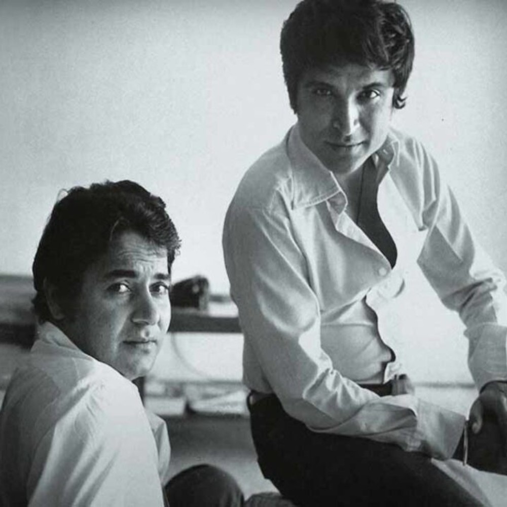 Review: The Salim-Javed docu-series Angry Young Men is a BLOCKBUSTER, like the duo's films