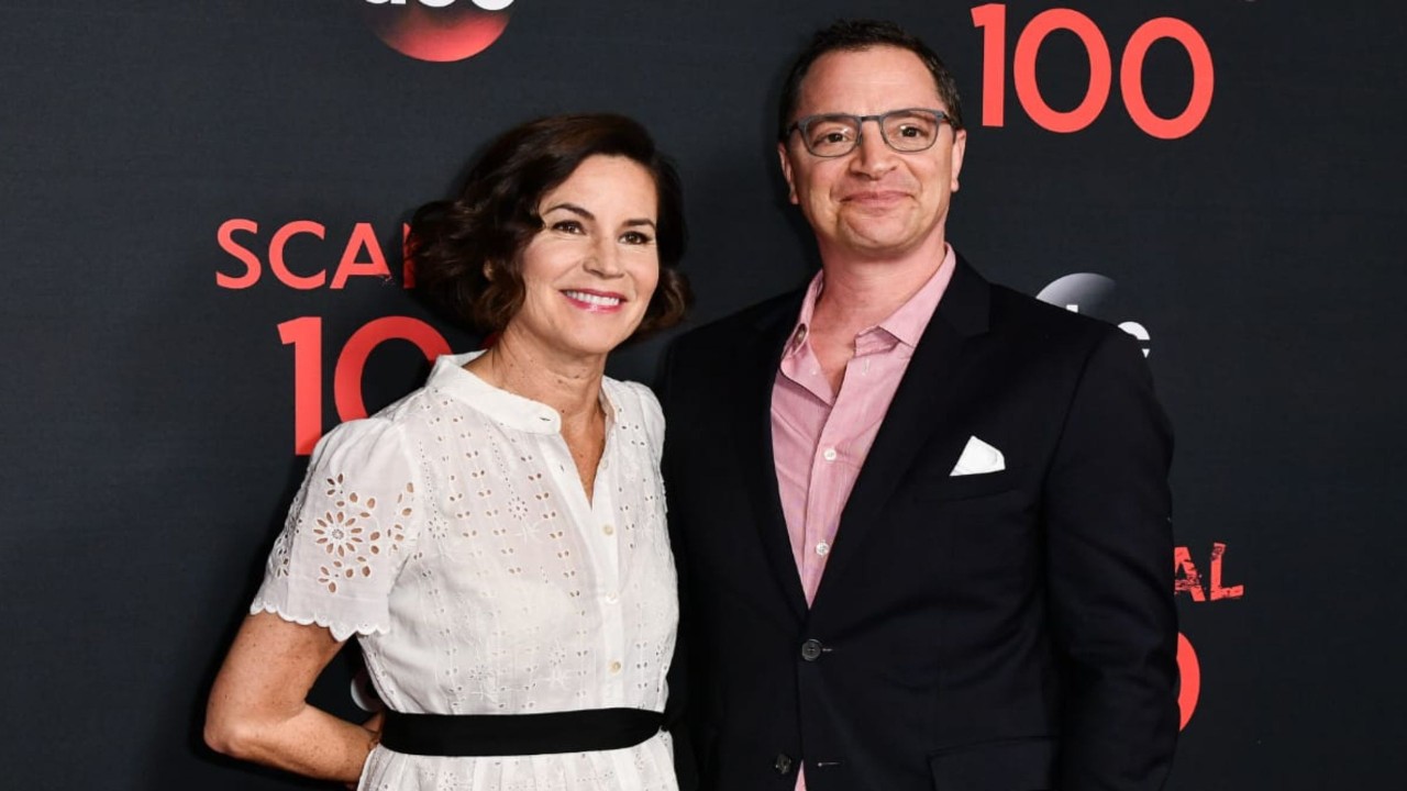 How Long Were Joshua Malina And Melissa Merwin Married? Find Out Amid The West Wing Alum's Divorce