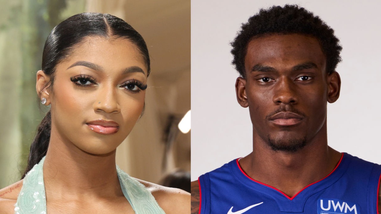 Angel Reese Fuels Jalen Duren Dating Rumors With Special Shoutout To Rumored BF’s NBA Team