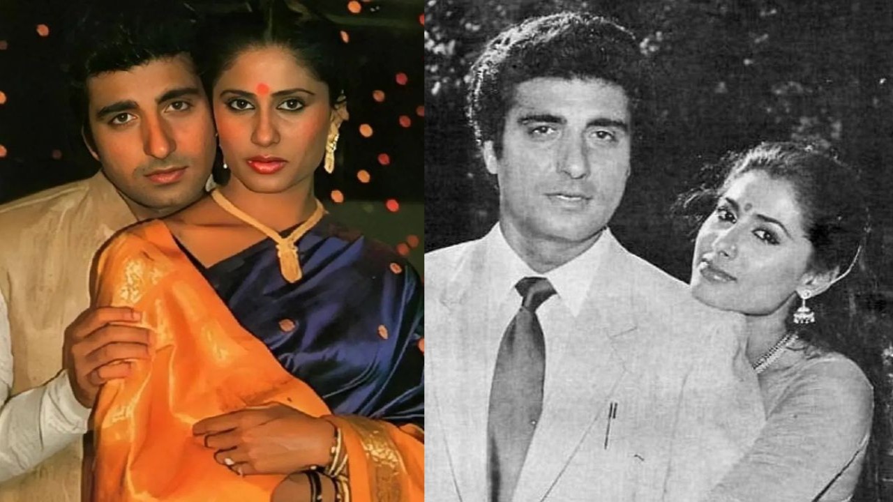 7 best Raj Babbar and Smita Patil movies that took the 80s by storm (Image: IMDb)