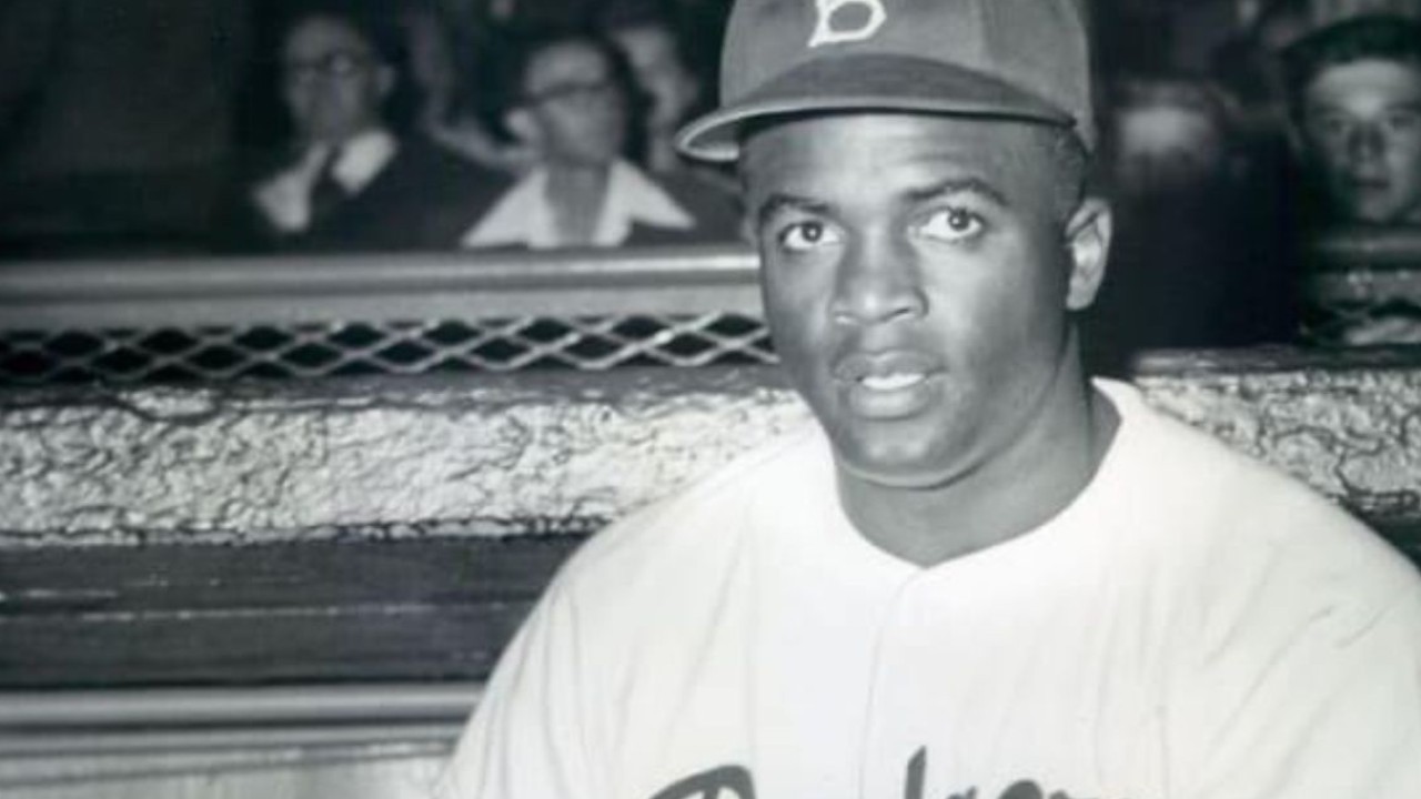 Kansas Man Jailed for 15 Years Over Jackie Robinson Statue Theft; Forced to Pay Hefty Fees