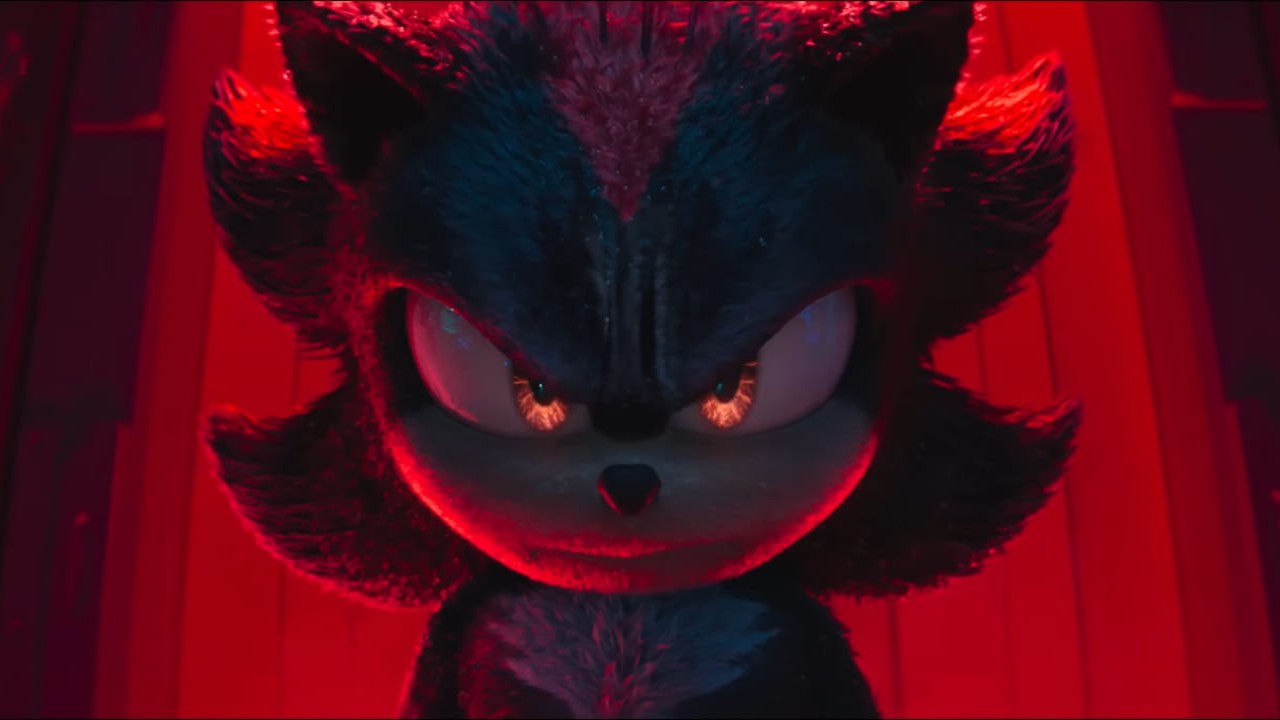 Sonic The Hedgehog 3 Trailer Drops Anime Easter Eggs With Nods To Akira And Dragon Ball