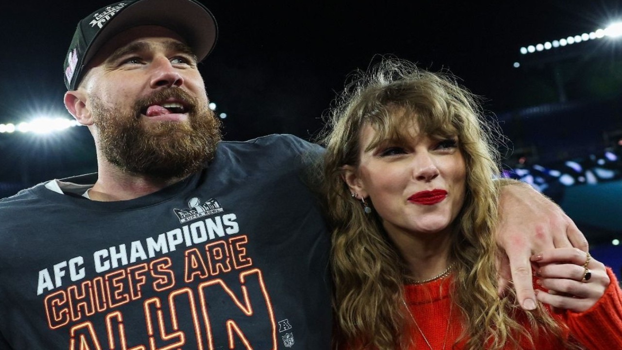 Taylor Swift And Travis Kelce Getting Engaged Soon? Here's What Sources Have To Say