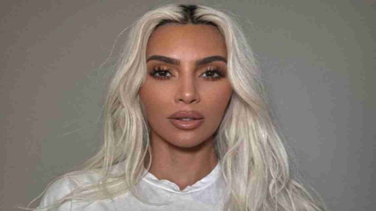 Kim Kardashian files for restraining order after stalker allegedly tried to break into her Malibu home