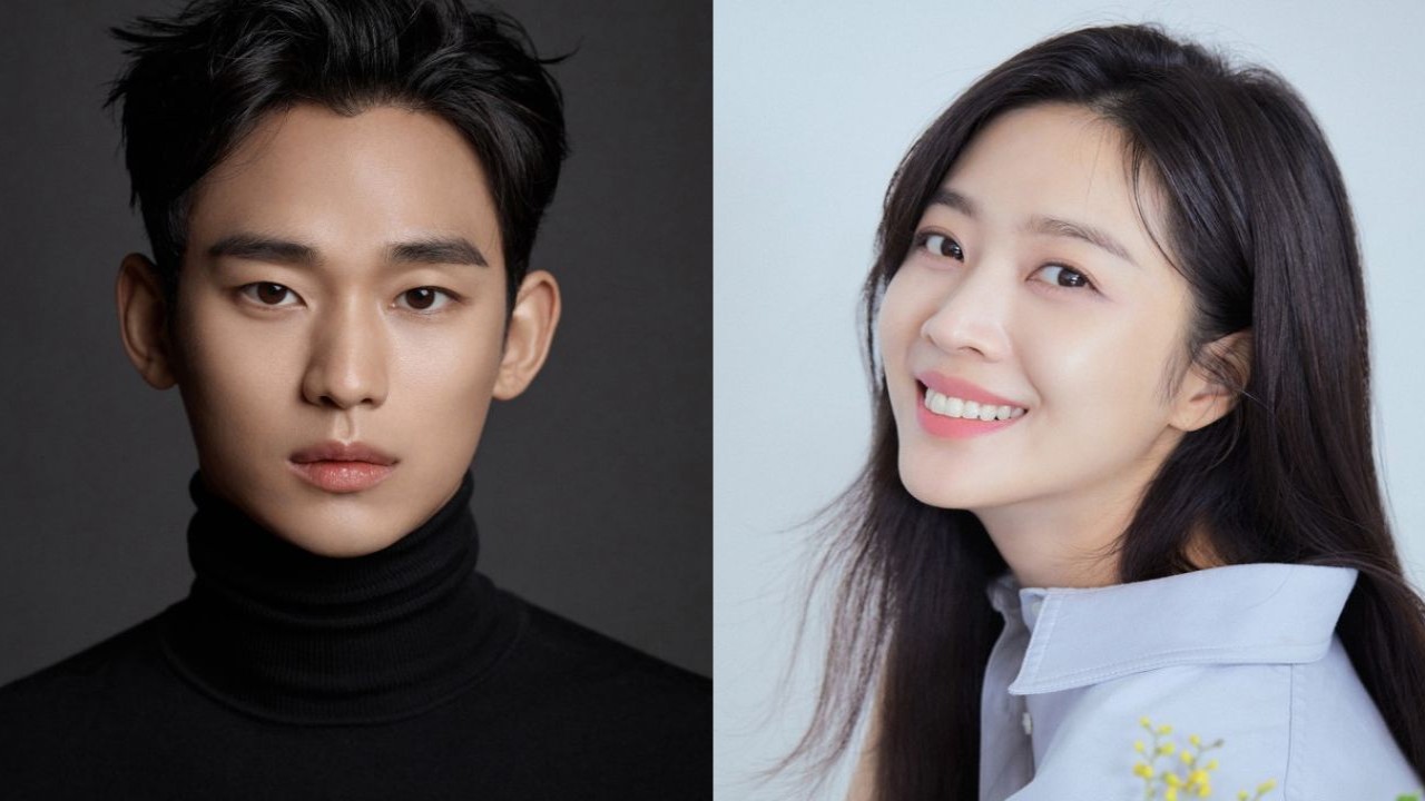 Kim Soo Hyun (Image Credits- GOLDMEDALIST), Jo Bo Ah (Image Credits- KEYEAST)