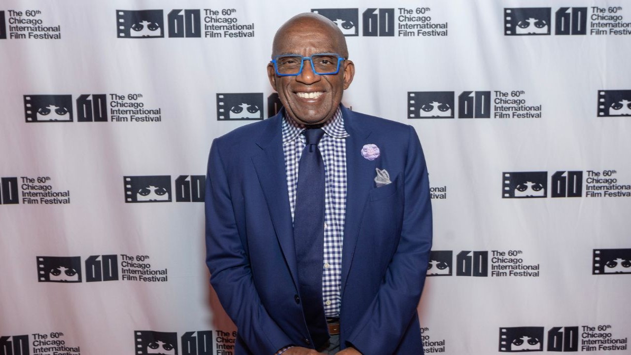 Al Roker’s colleagues celebrate his 70th birthday with warm tributes