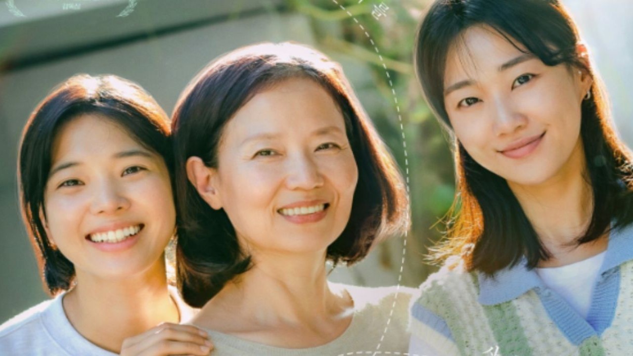 Im Se Mi-Ha Yoon Kyung's LGBTQ+ film Concerning My Daughter to premiere on September 4