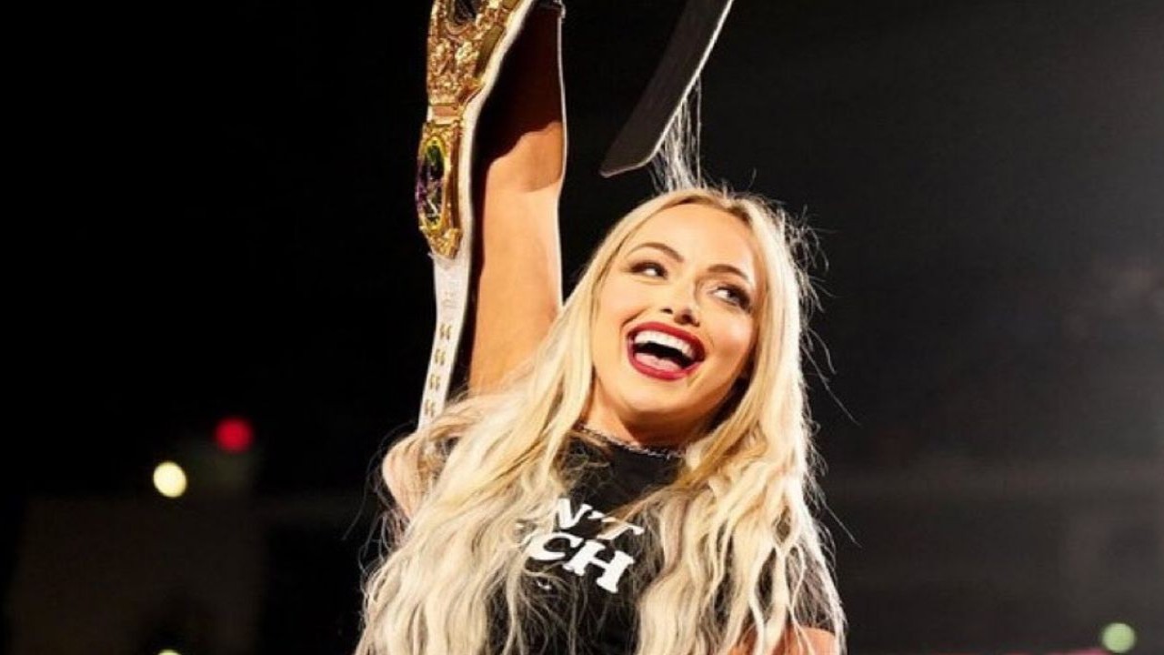 Liv Morgan Brutally Roasts Zelina Vega Over Dominik Mysterio Diss: 'Sitting At Home Making Your Own Vignettes'