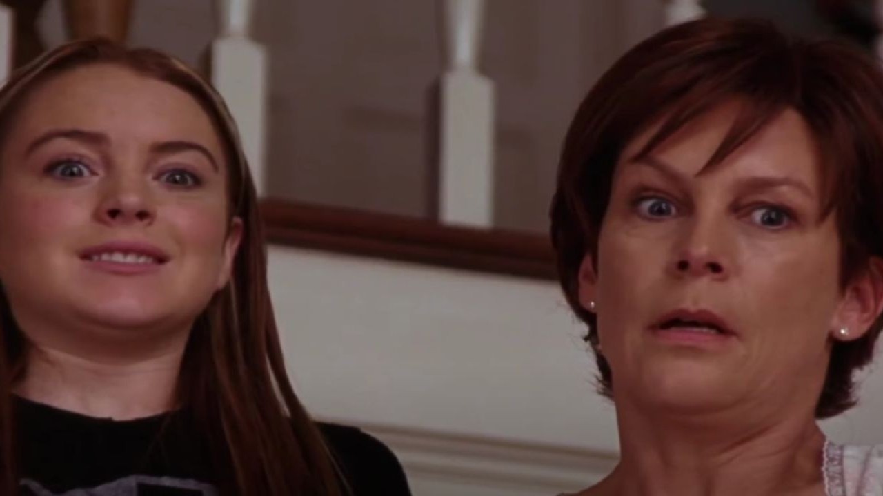 Jamie Lee Curtis Addresses Paparazzi 'Intrusion' On Freakier Friday And Shares 'Joy' Of Filming With Lindsay Lohan