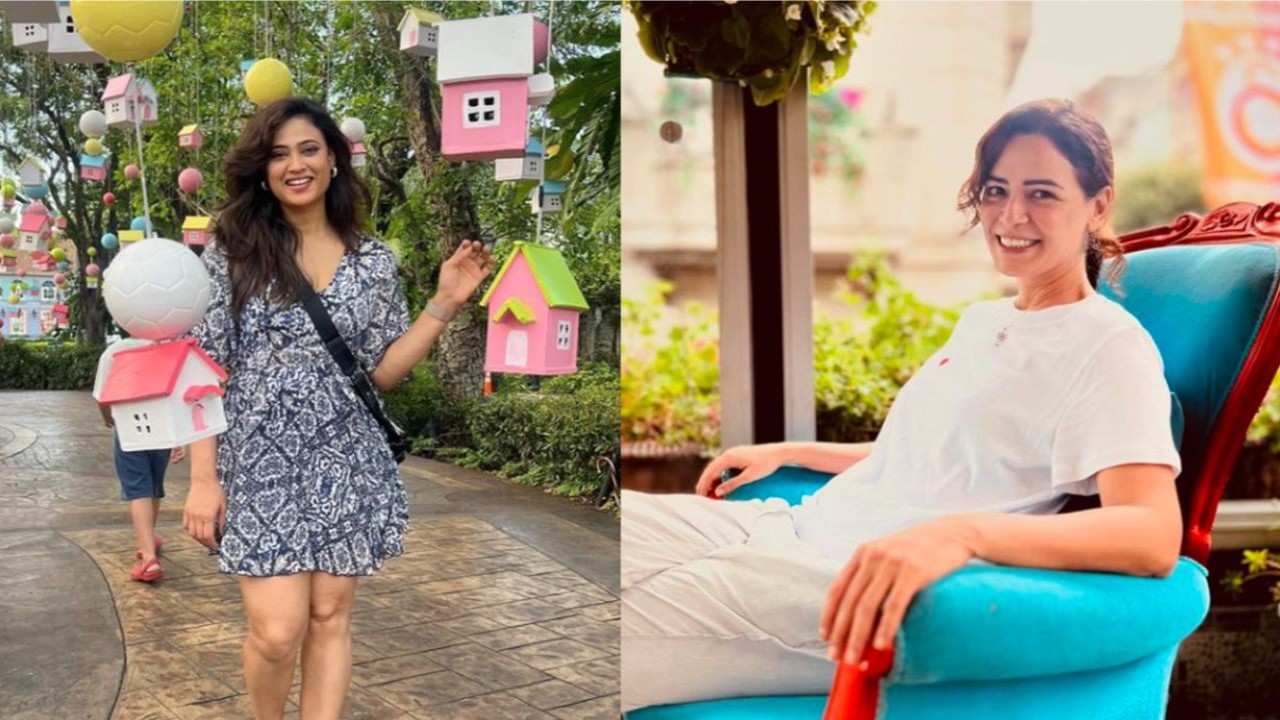 Shweta Tiwari’s Kasautii Zindagii Kay to Mona Singh’s Jassi Jaisi Koi Nahi: Iconic show...