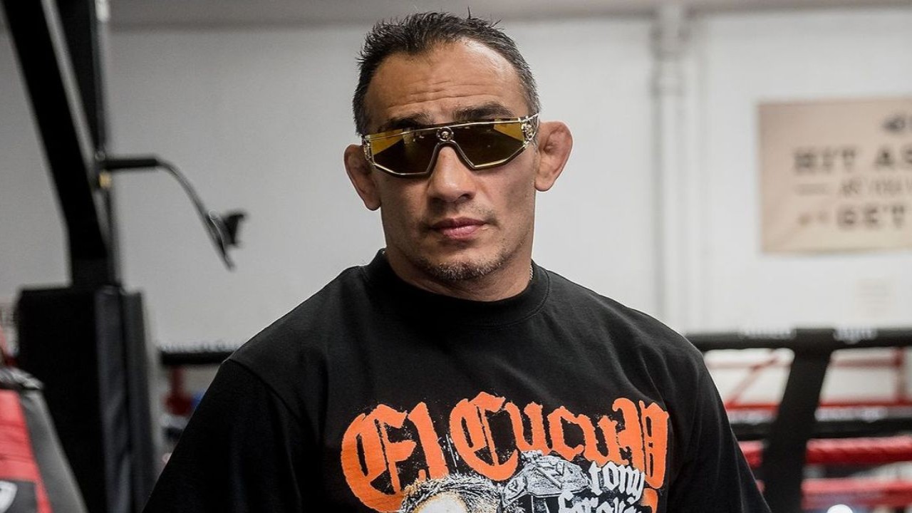 Tony Ferguson Reveals Resorting to New Training Method Ahead of UFC Abu Dhabi: ‘I Haven’t Sparred in 7 Years’