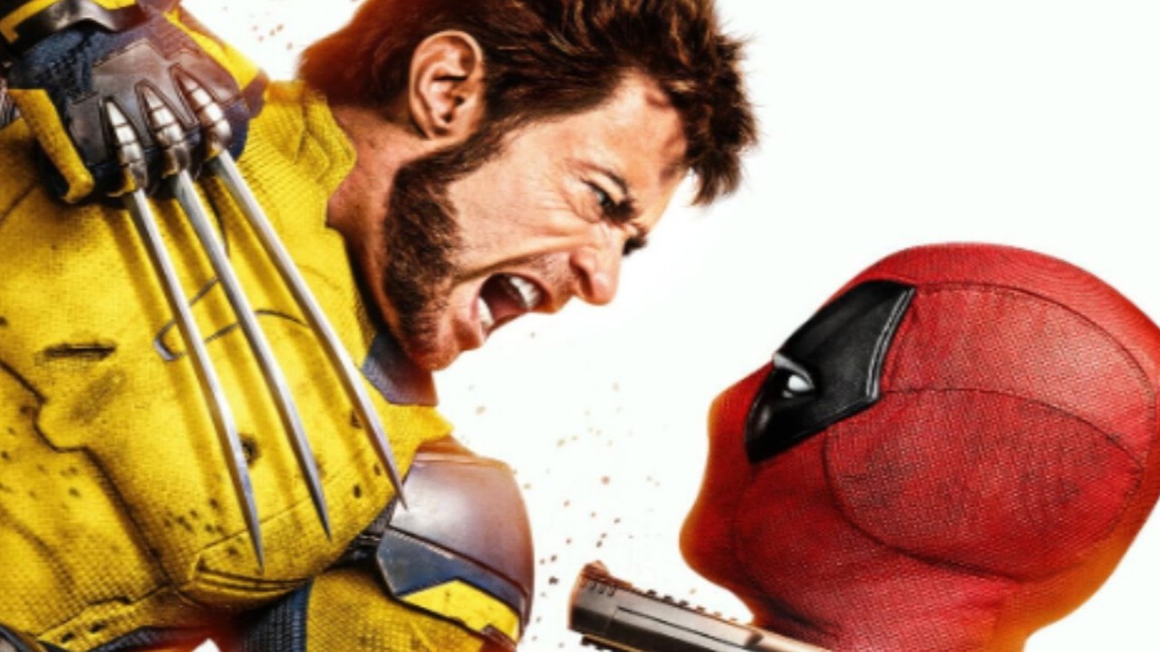 Top Ten Easter Eggs in Deadpool & Wolverine: From Chris Evans' Cameo to the Lady Deadpo...