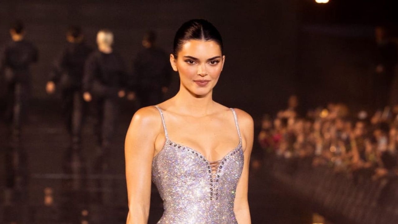 Kendell Jenner Explains Challenges She Had Faces in the Modeling Industry 