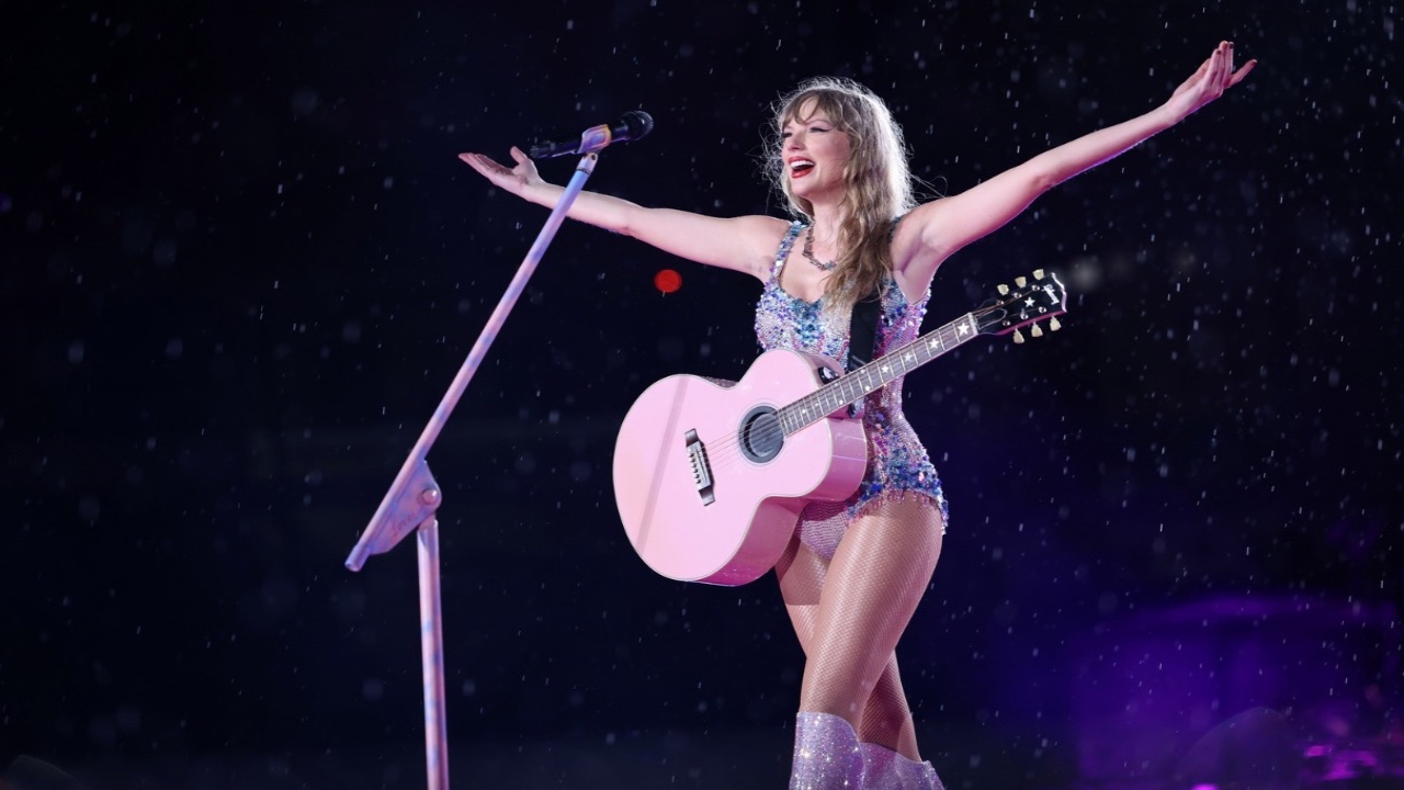 Top 10 Moments At Taylor Swift’s Eras Tour As Singer Wraps Up European Leg