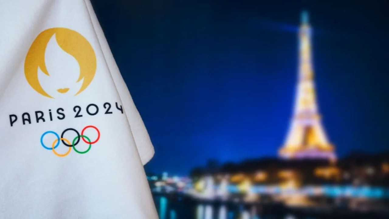 Paris 2024 [Credit-X]