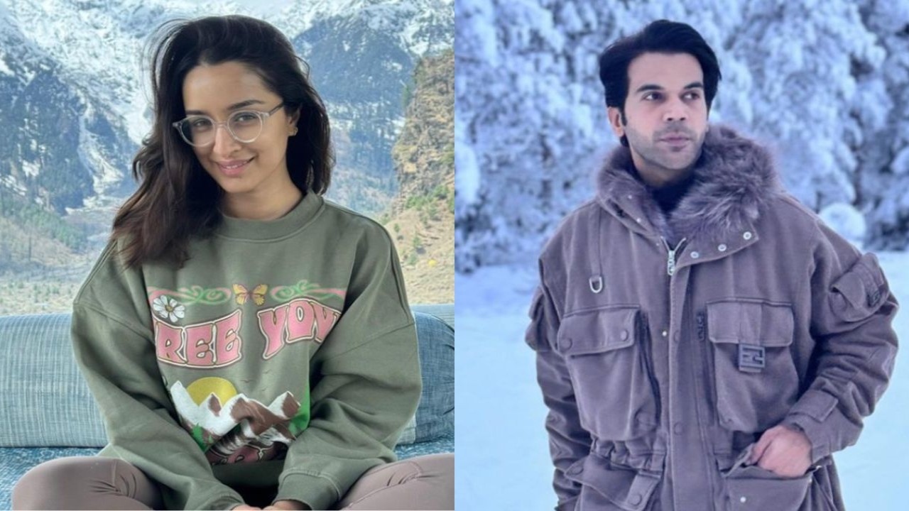 India’s Best Dancer 4: Nepo and Guru Vartika’s jaw-dropping performance leaves Stree 2 actors Shraddha Kapoor, Rajkummar Rao speechless