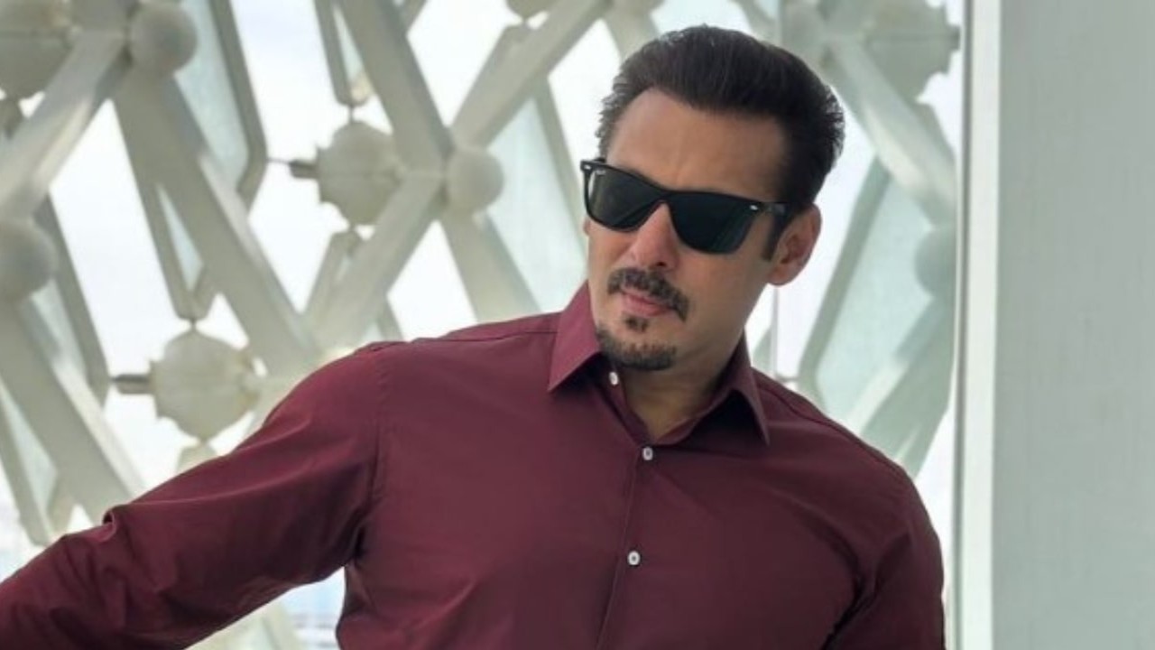 Salman Khan