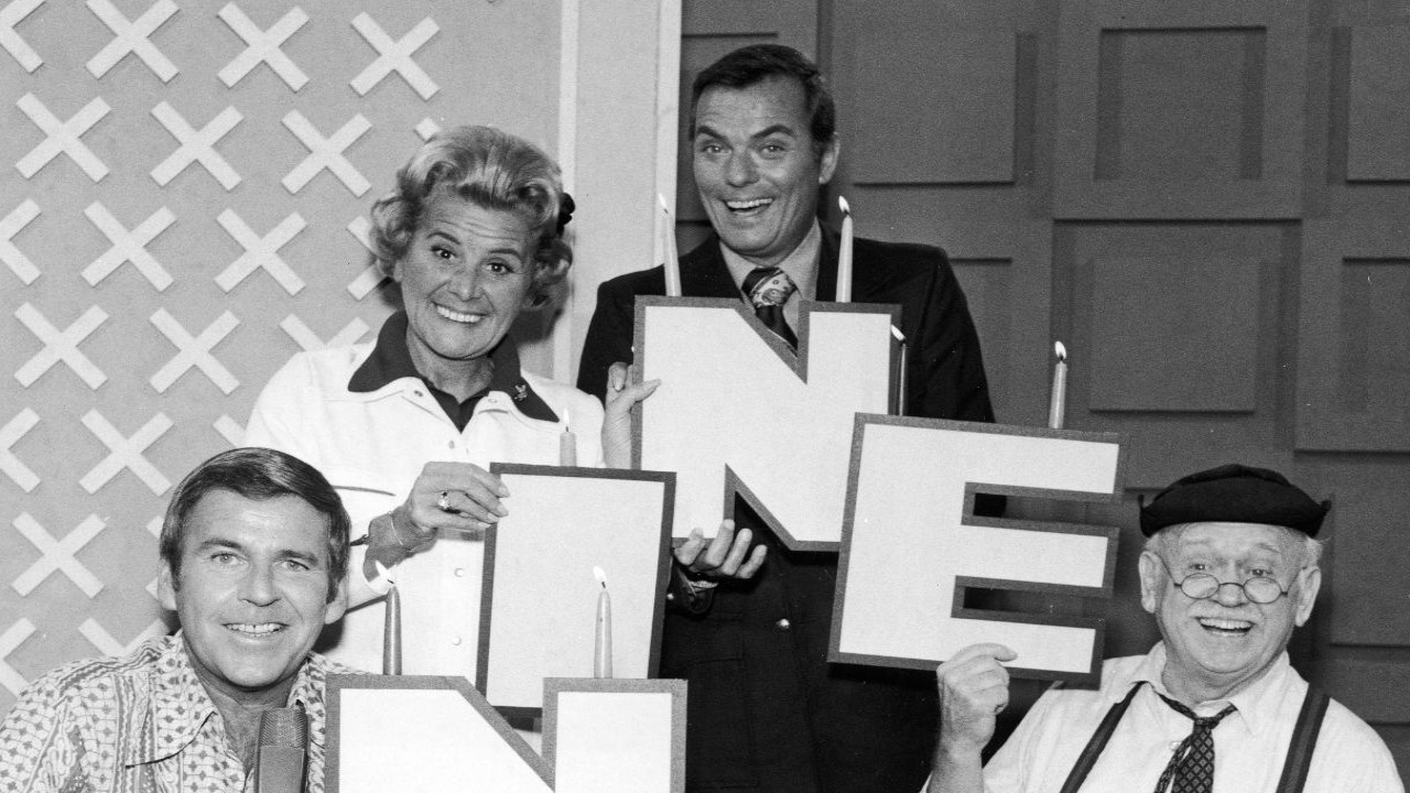 Who was Peter Marshall? Everything about the famous and long-time presenter of Hollywood Squares, who dies at the age of 98