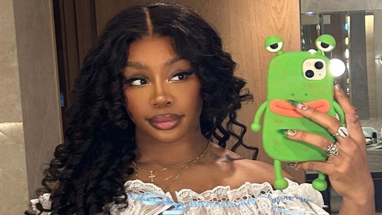 SZA’s Complete Dating History: From Drake to Her Ex-Fiancé