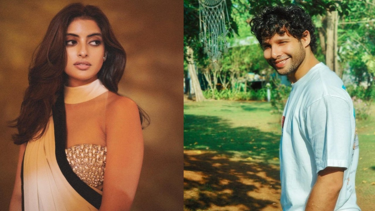 Did Navya Naveli Nanda and rumored BF Siddhant Chaturvedi part ways? Details inside