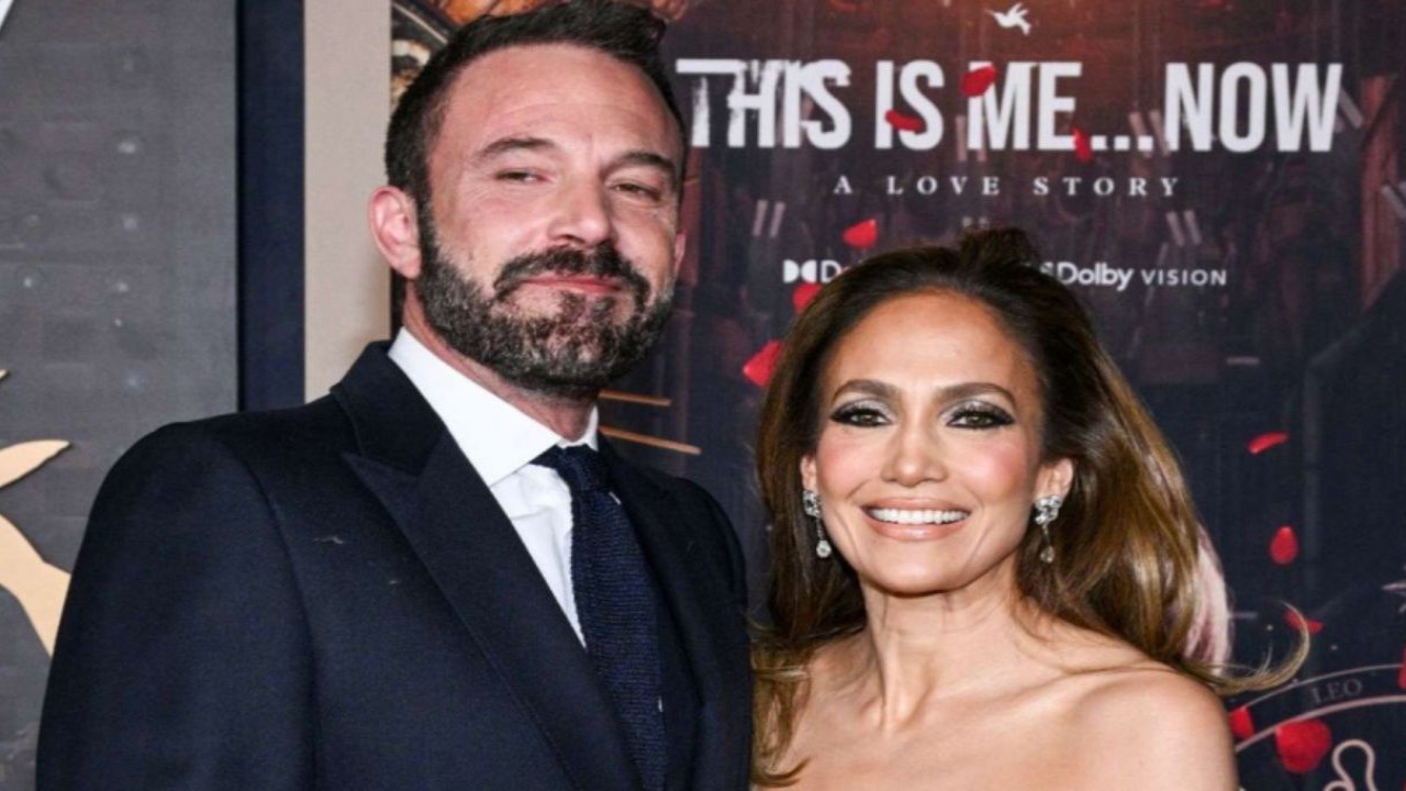 Jennifer Lopez-Ben Affleck Divorce: Source Says JLo Is Heartbroken But Ready To 'Move O...