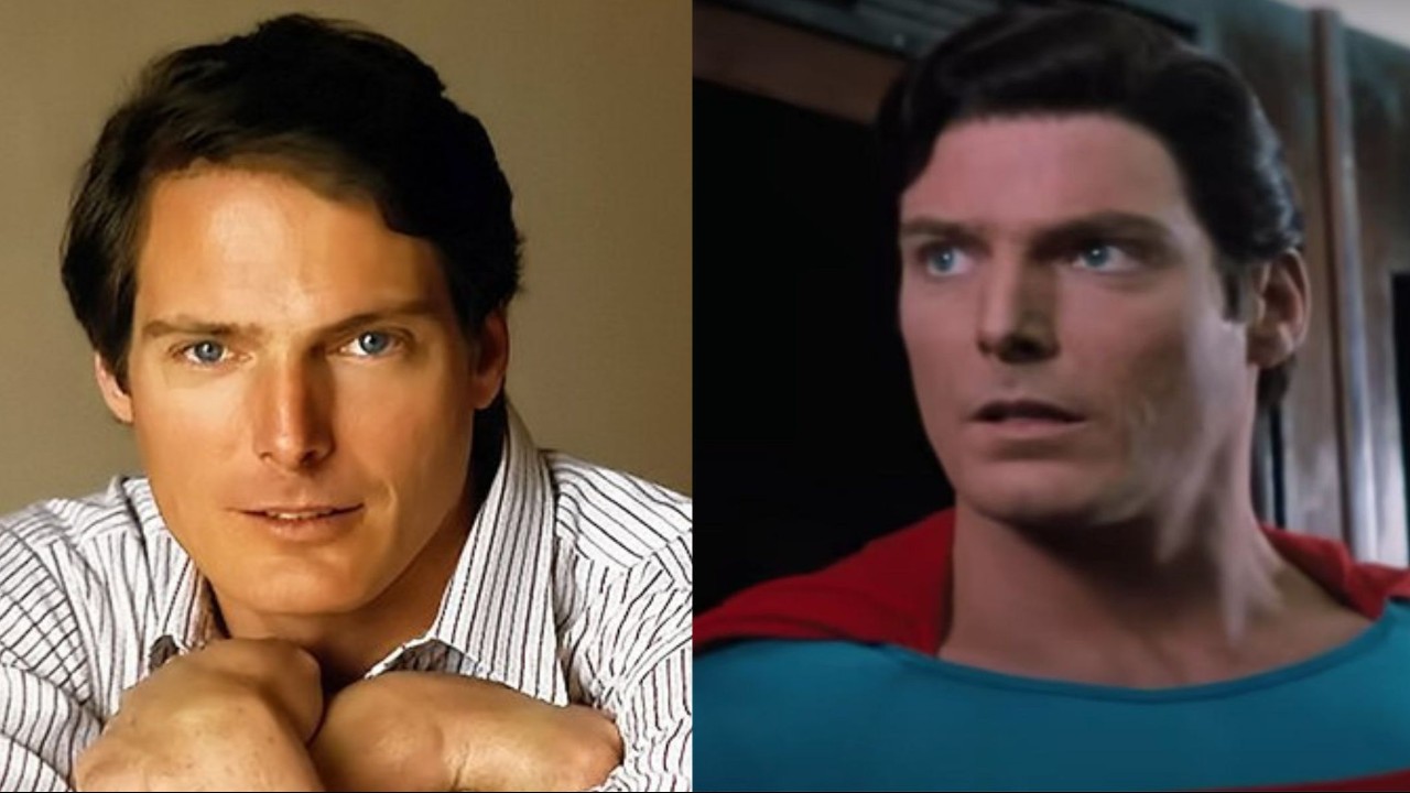 Christopher Reeve’s Son Shares Emotional Moment in New Super/Man Documentary