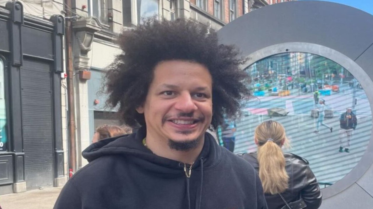 Eric André Claims Racial Profiling, Unethical Detainment at Melbourne Airport