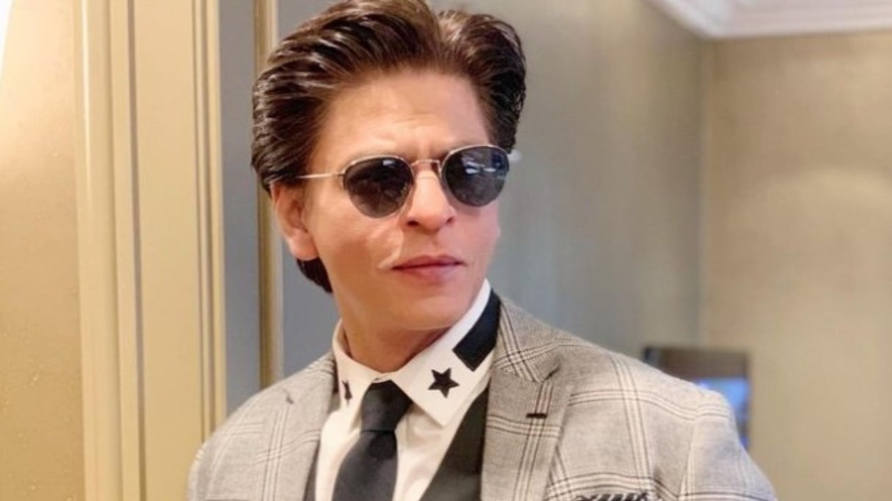 Shah Rukh Khan