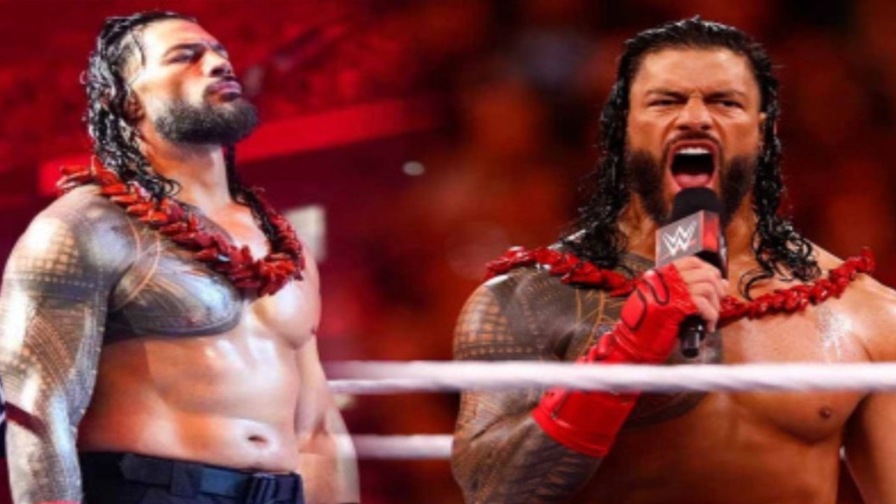 'It's Gonna Be Crazy': Real-Life Bloodline Member Opens Up On Potential Roman Reigns WWE Return At SummerSlam 2024