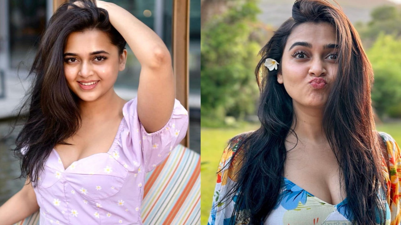 Tejasswi Prakash