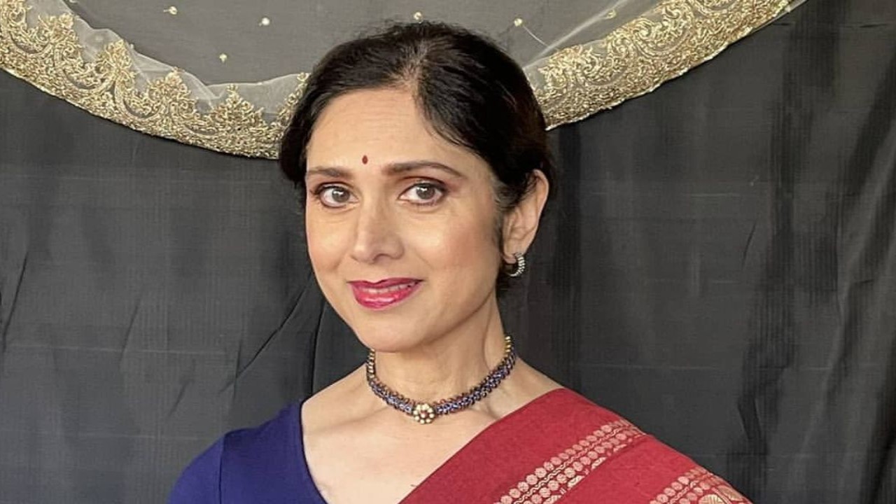 ‘Amitabh Bachchan, Dharmendra and Jeetendra don’t have to worry about childbirth, pregnancy,’ says Meenakshi Seshadri as she talks about why heroes are still going strong