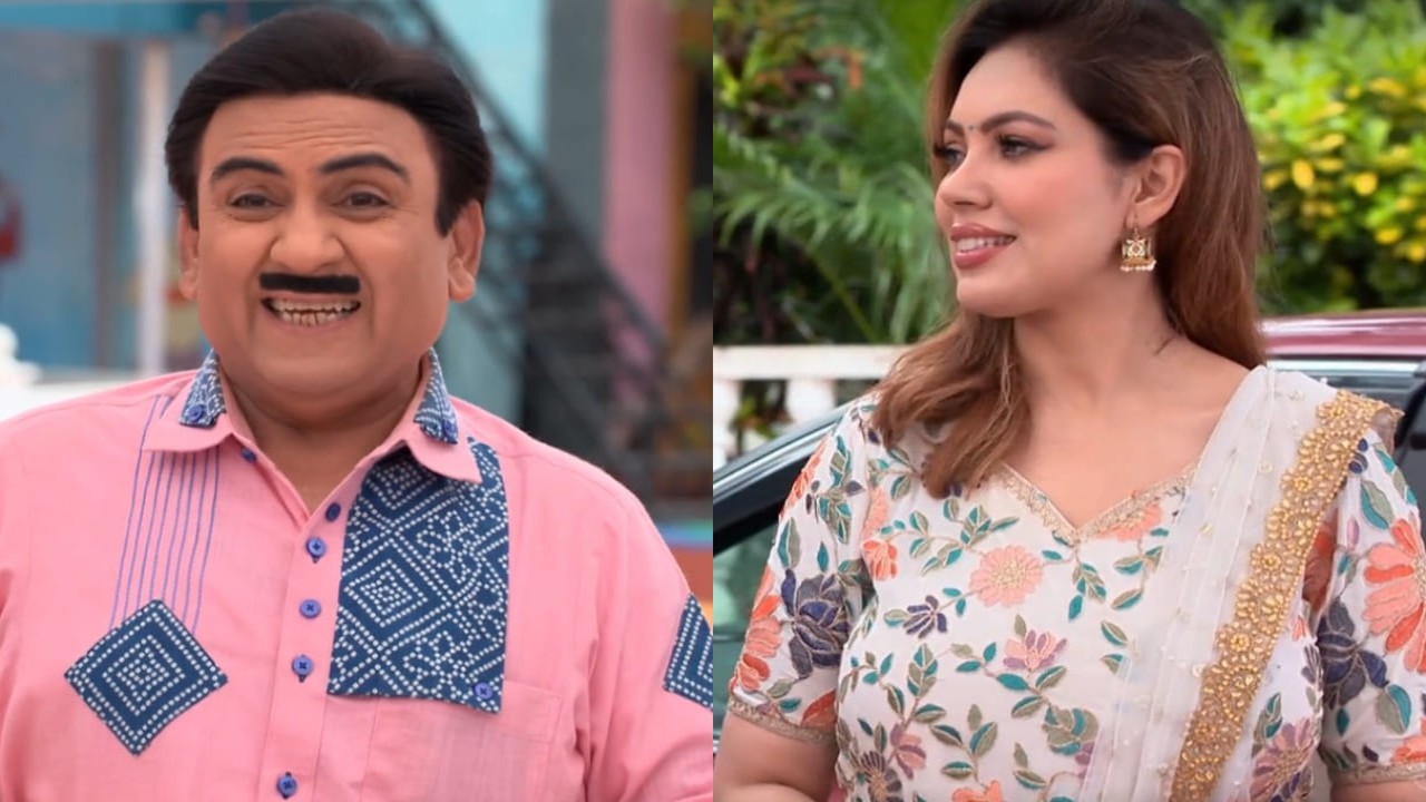 Taarak Mehta Ka Ooltah Chashmah: Will Jethalal sacrifice his sleep to spend quality time with Babita?